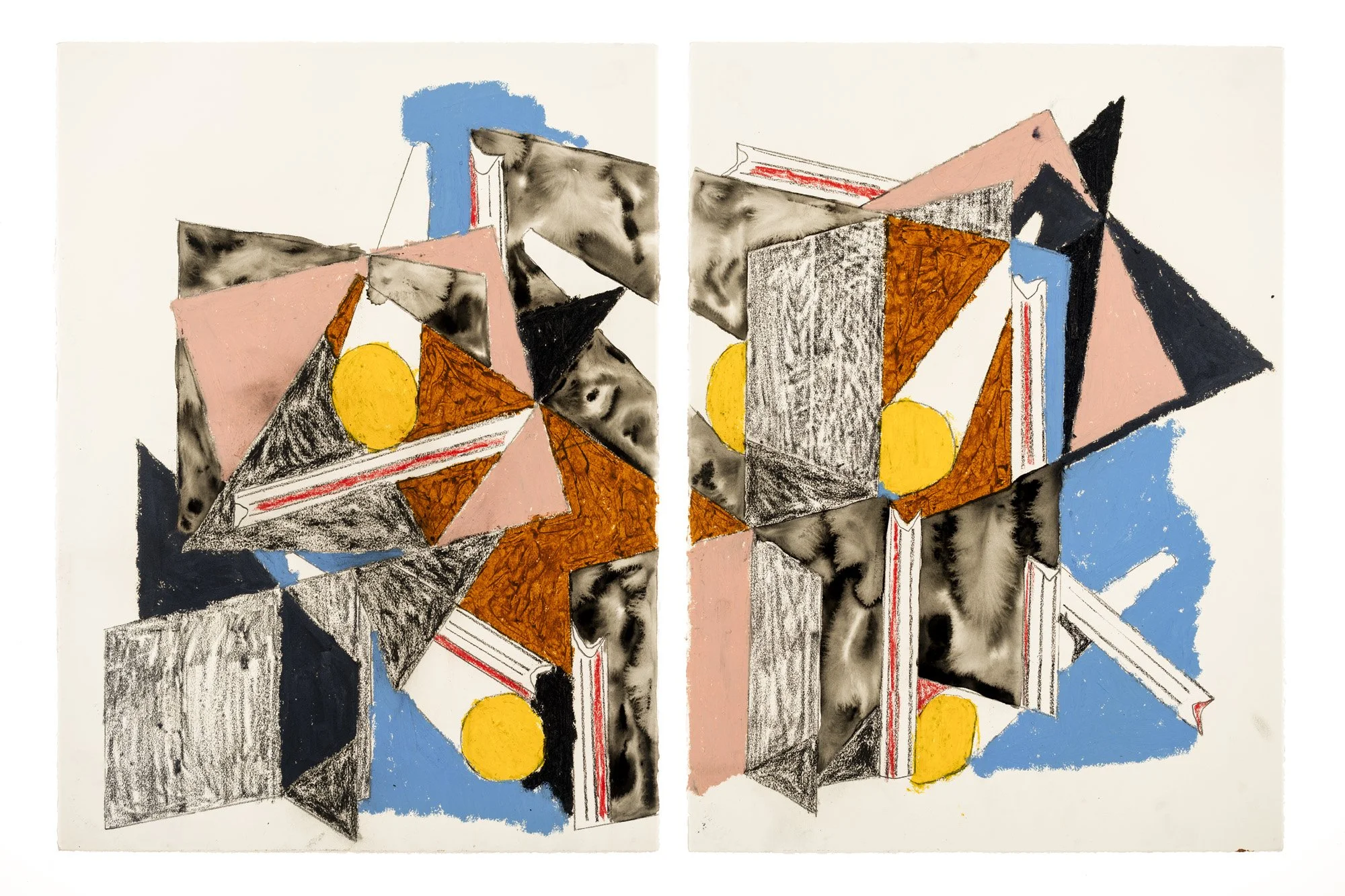 Ruins
30 x 44 inches on paper
2021-22