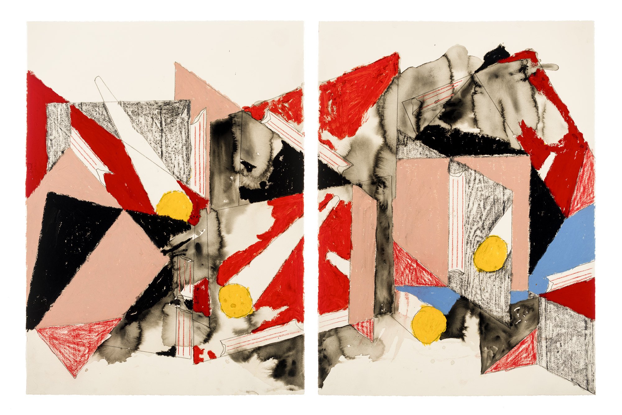 Ruins
30 x 44 inches on paper
2021-22