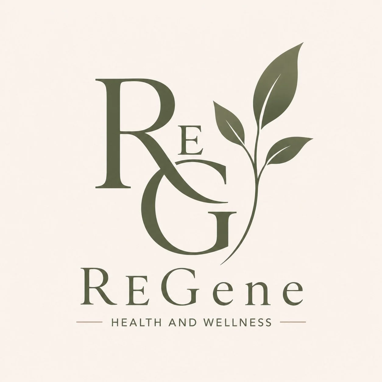 ReGene Health &amp; Wellness