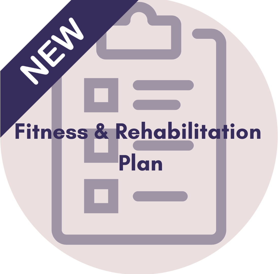 New Service: Tailored Equine Fitness &amp; Rehabilitation Plans