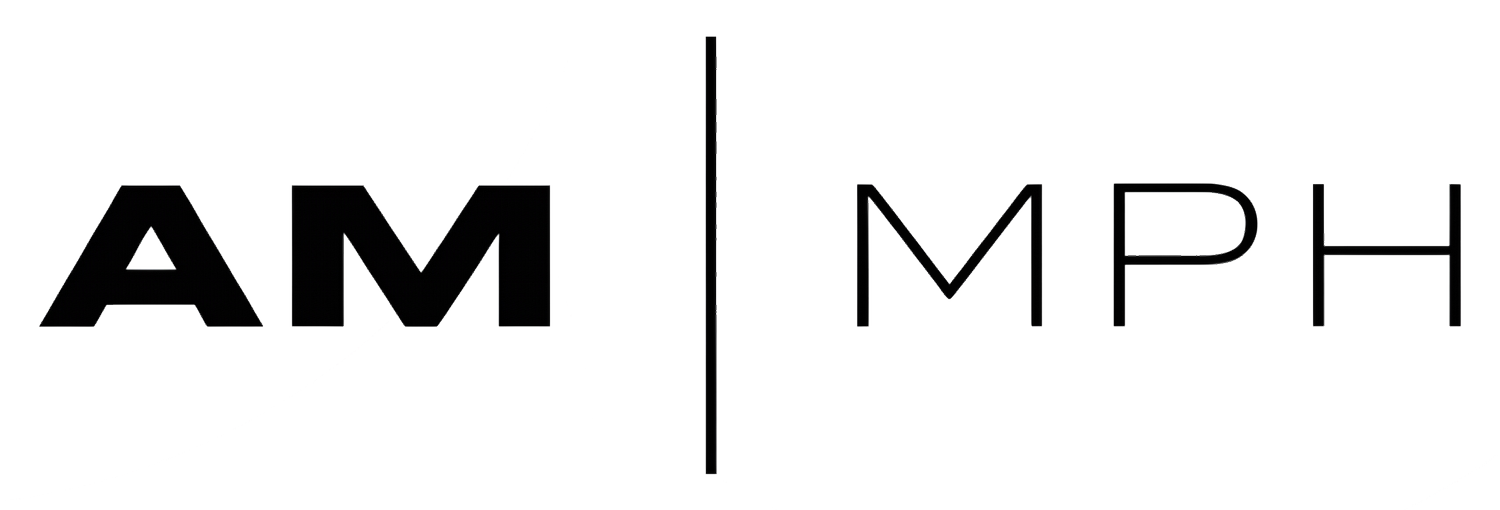 AM / MPH