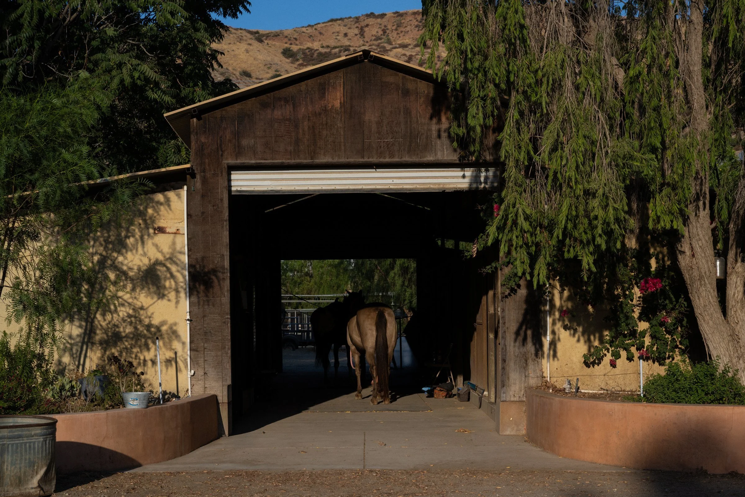 GILCHRIST FARM