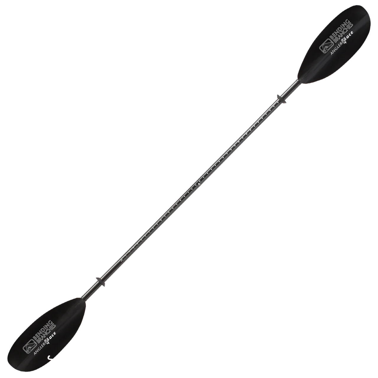 Bending Branches Angler Ace Carbon Shaft Paddle - 240 cm