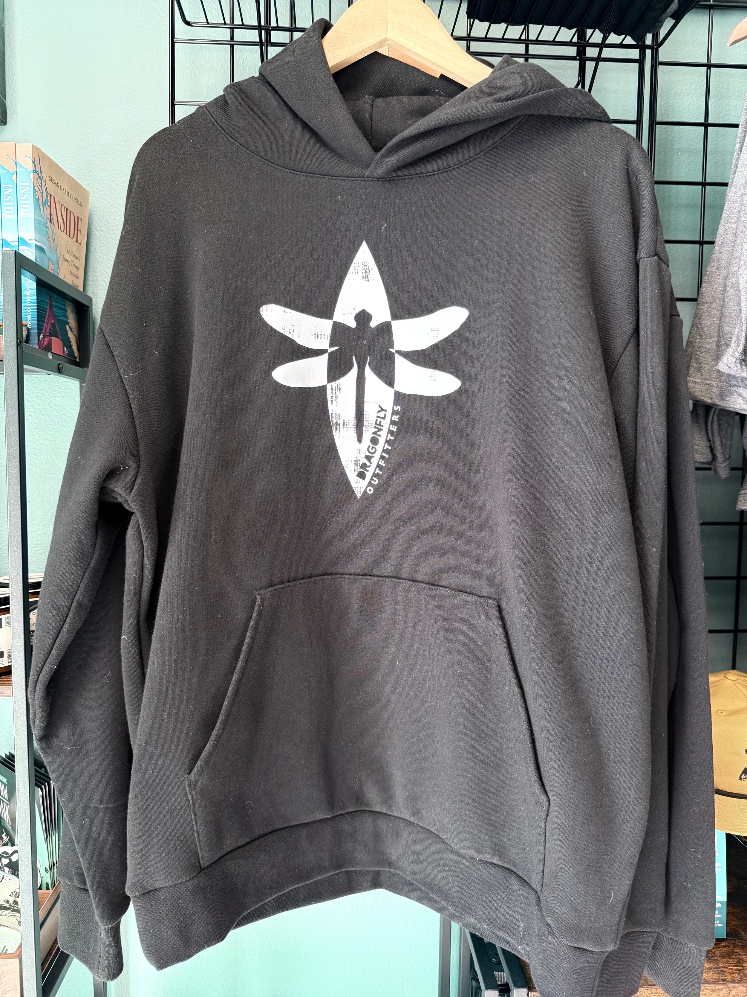 DFO Hoodie