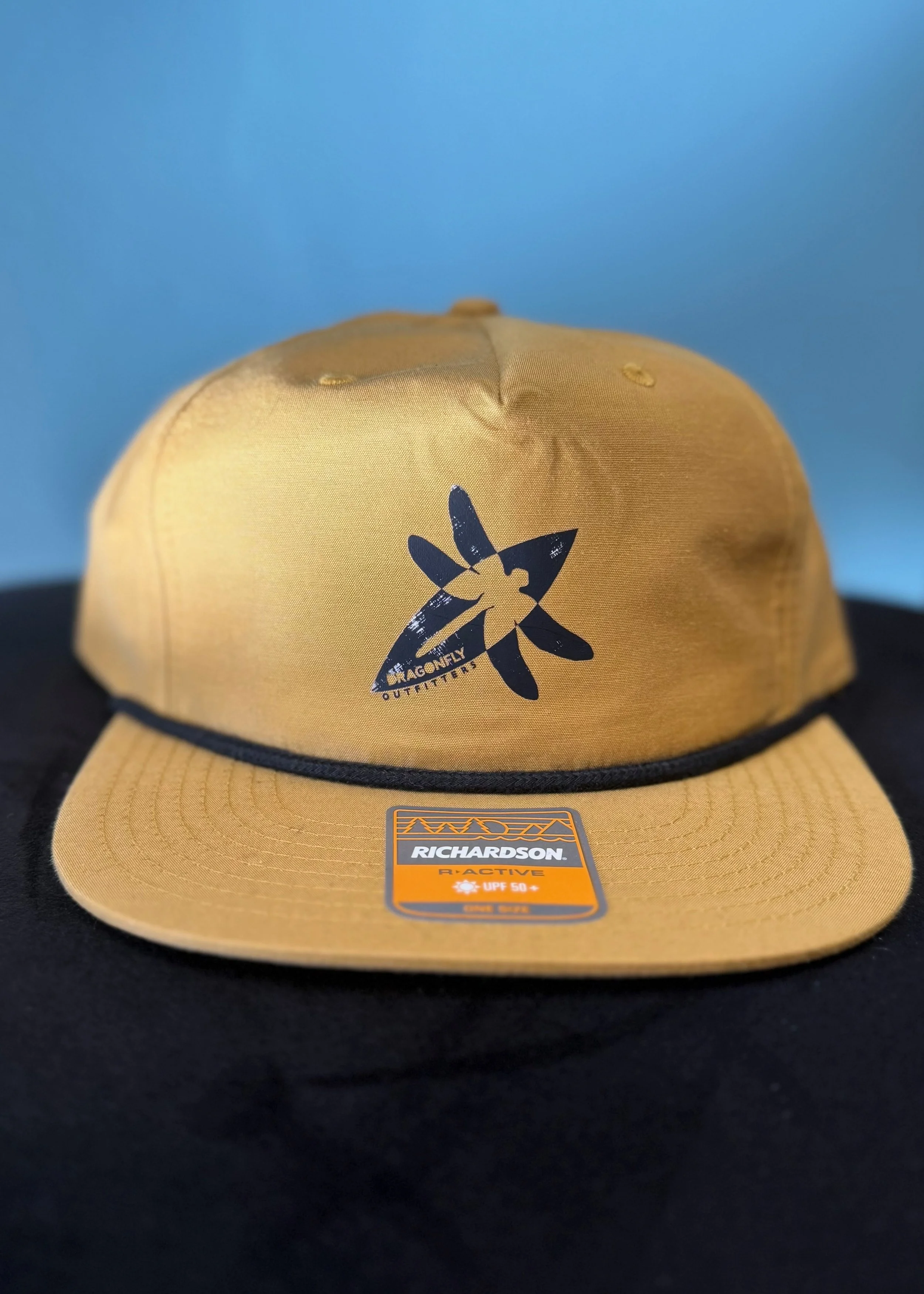 DFO Flat Bill Cap