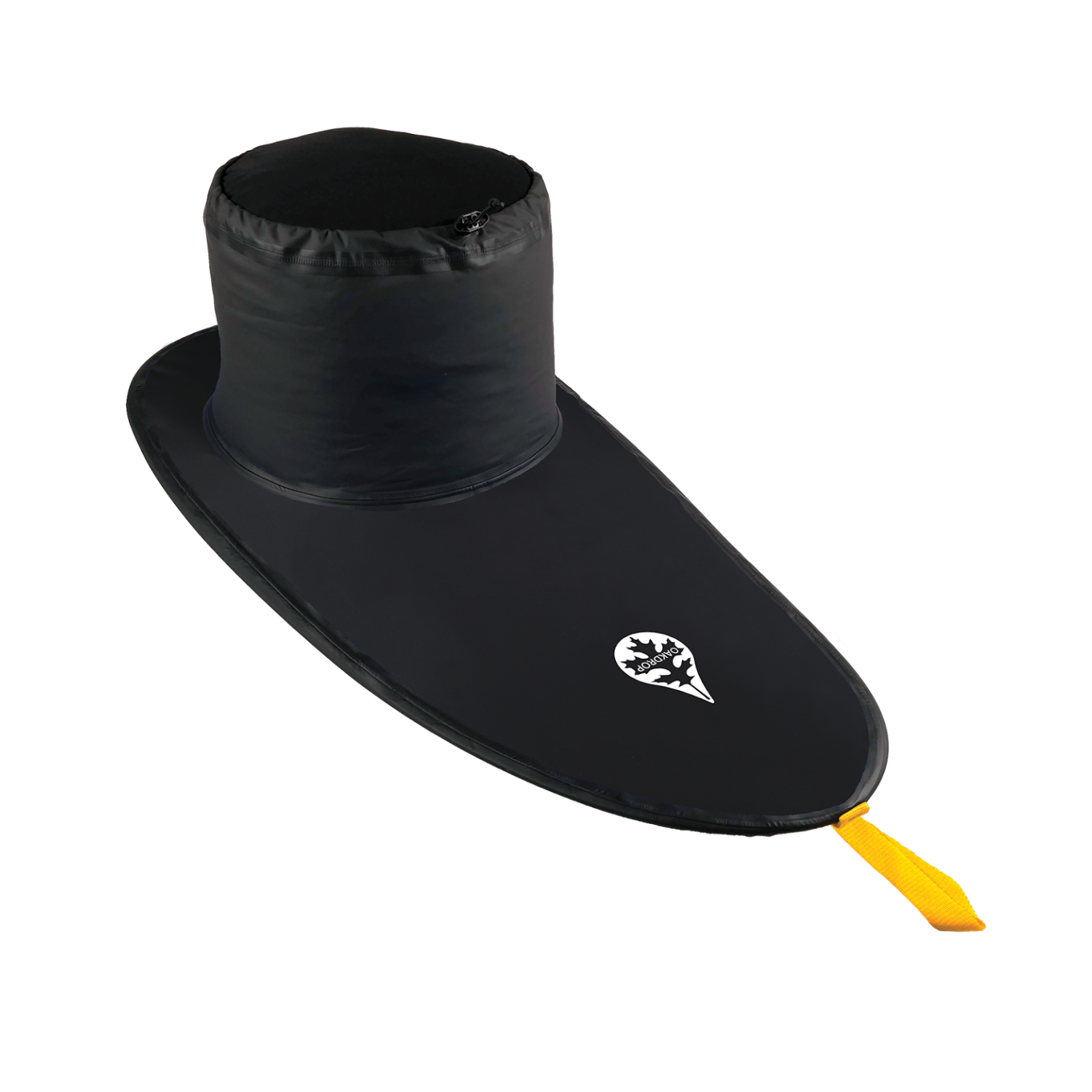 Oakdrop TourLite Kayak Spray Skirt