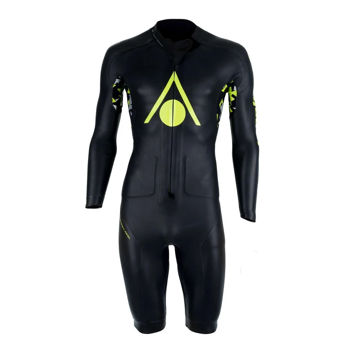 Aqua Sphere Men's Limitless SwimRun Wetsuit - Medium