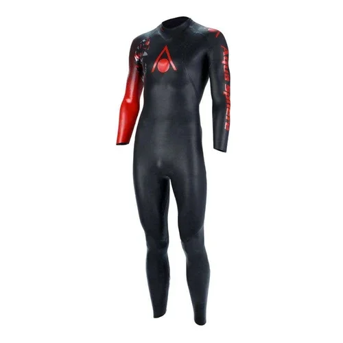 Aquasphere Racer V3 Wetsuit - Medium - Men's