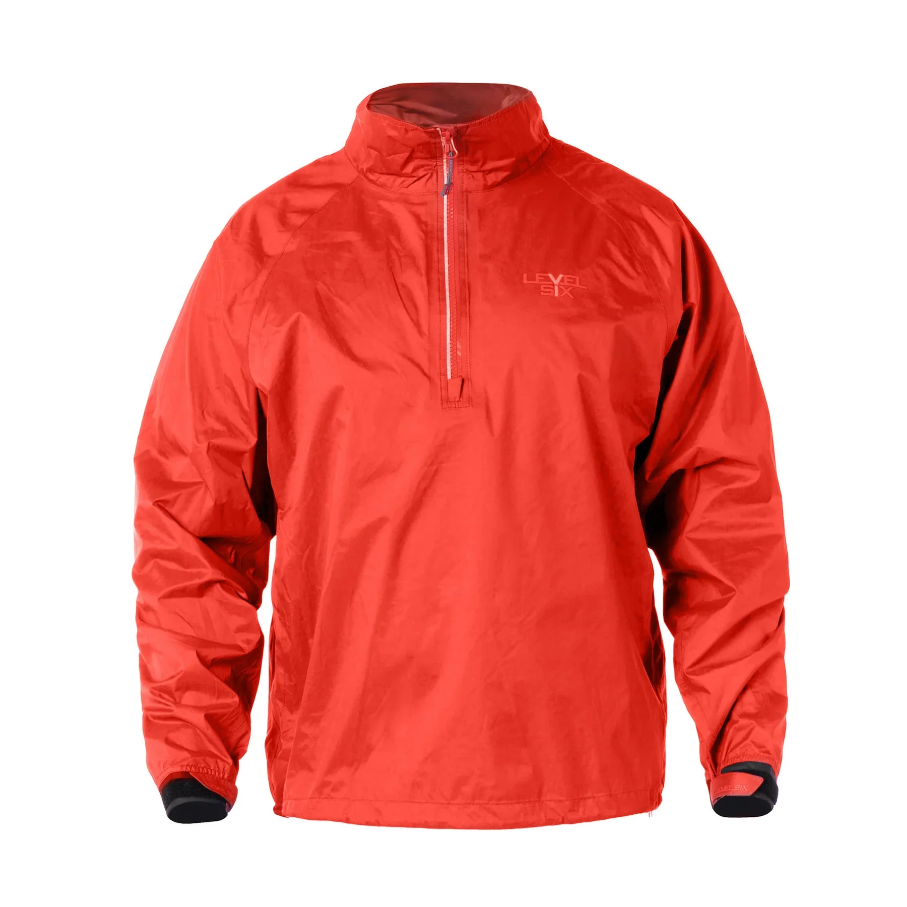 Level 6 Niagara Splash Top - Large - Red