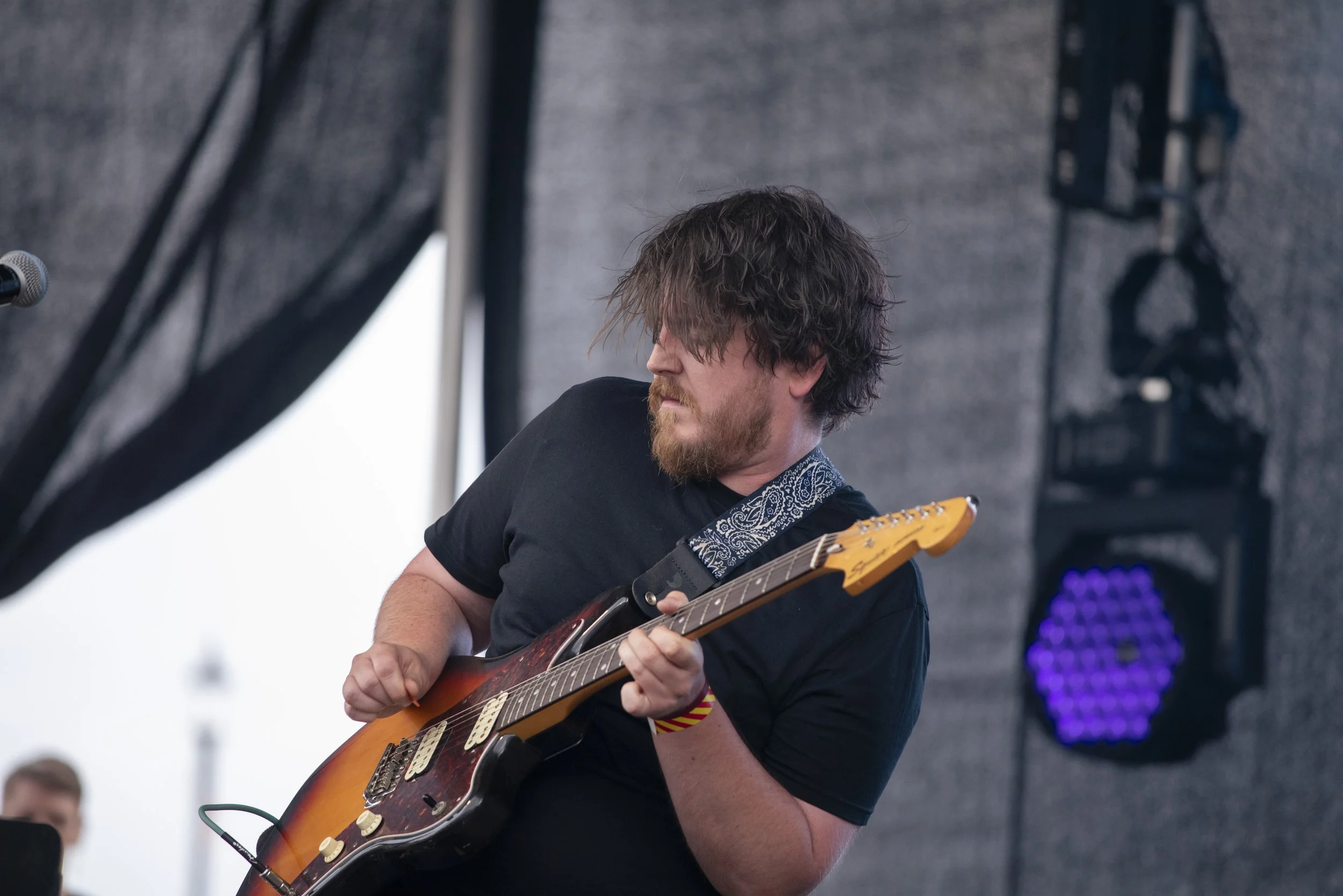 Funke and the Two Tone Baby at Bristol Harbour Festival 2026