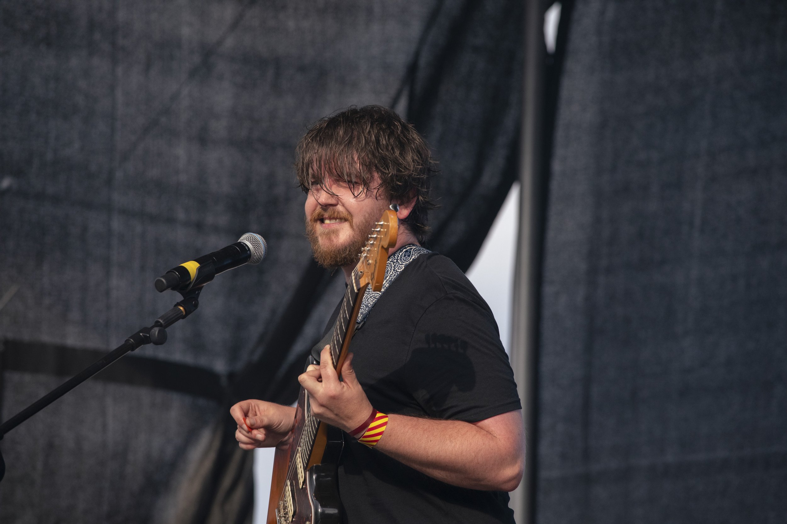 Funke and the Two Tone Baby at Bristol Harbour Festival 2026