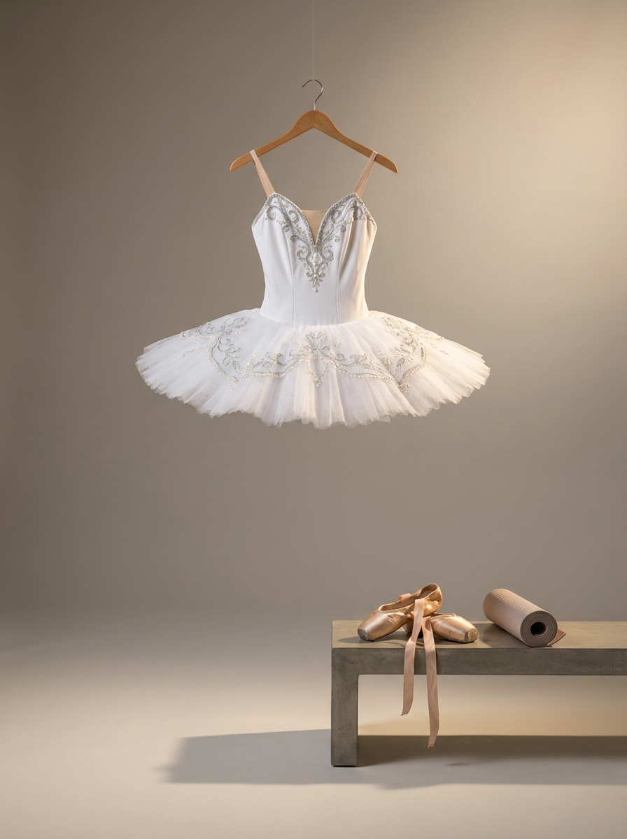 Classical Ballet Tutu
