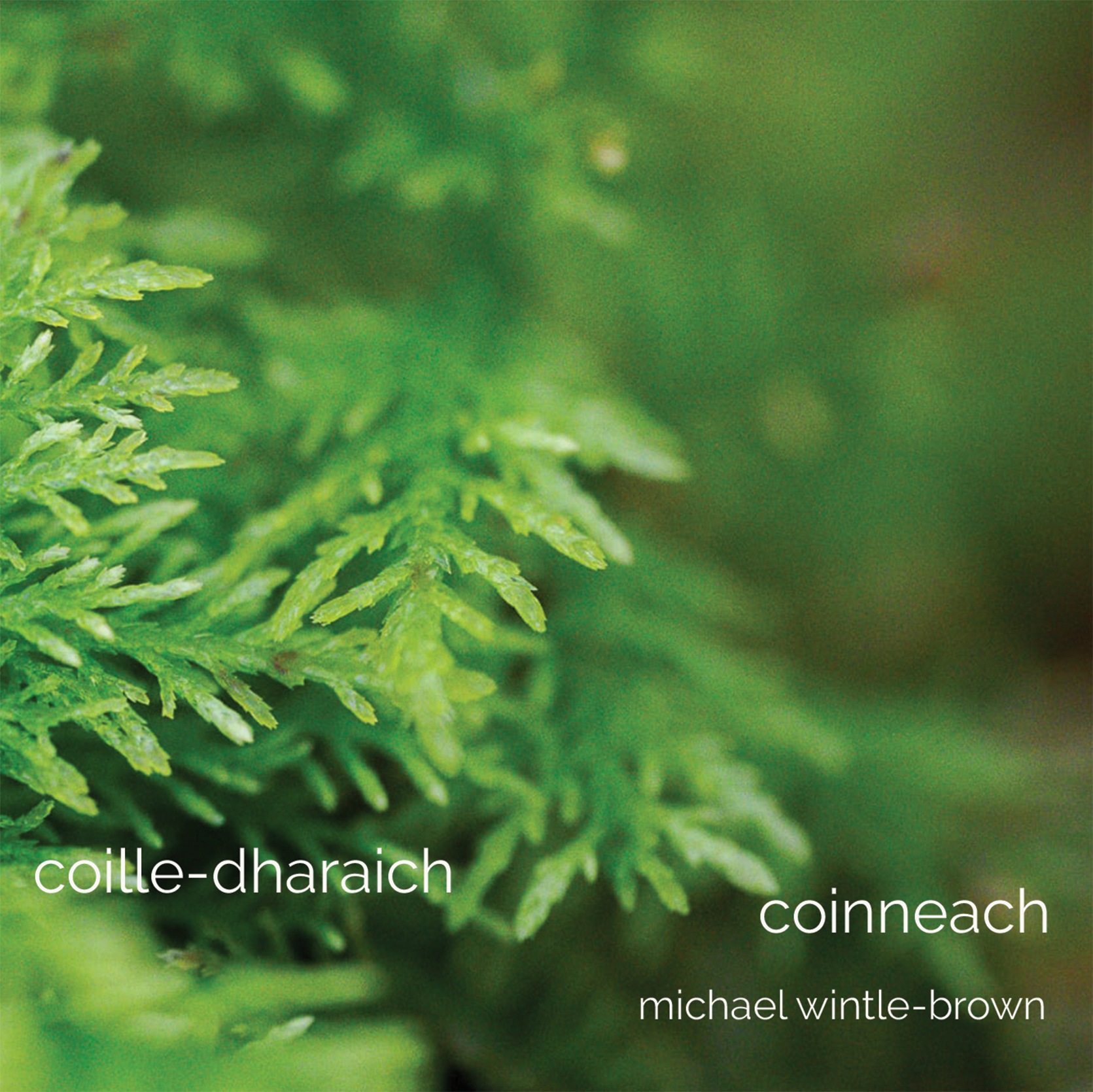 Coinneach