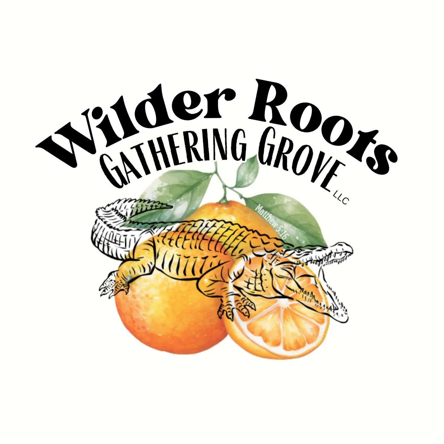 Wilder Roots Gathering Grove LLC