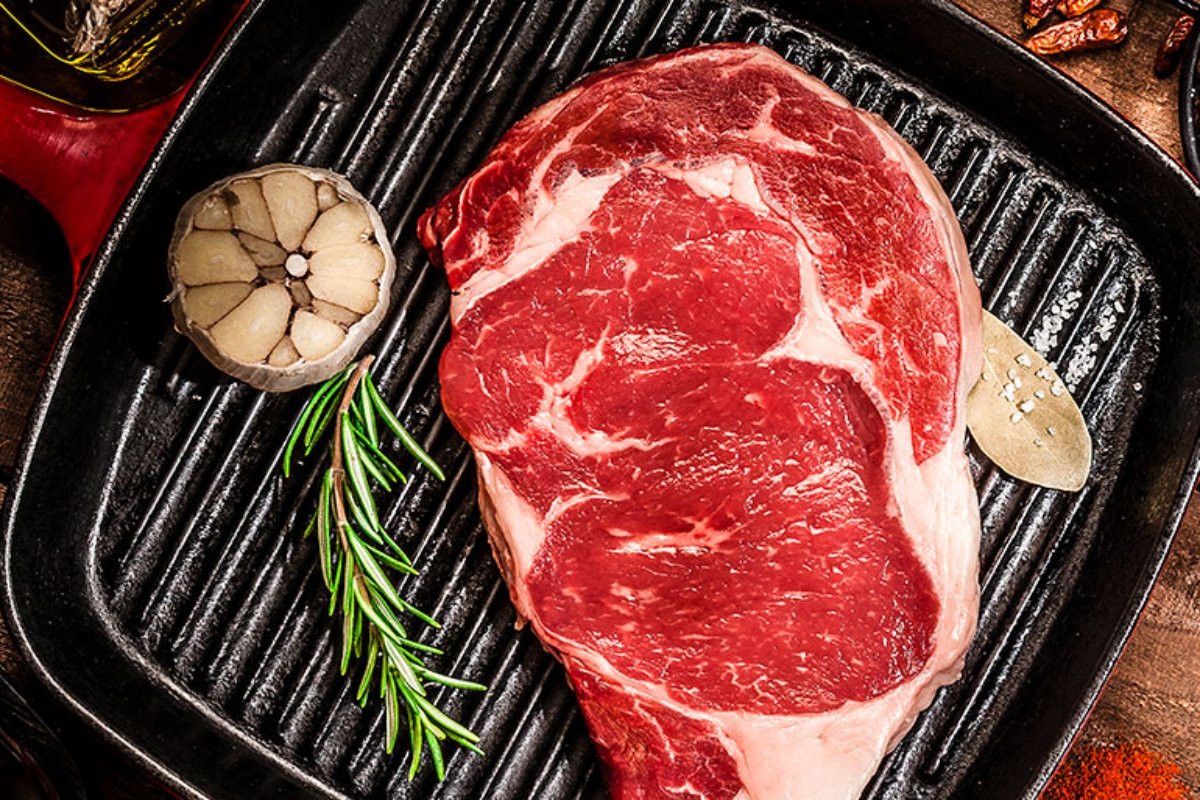 Fact or Fiction: Red Meat and Cancer