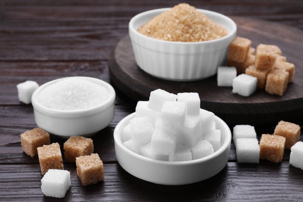 Fact or Fiction: Sugar Consumption and Cancer