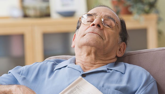 Cancer-Related Fatigue