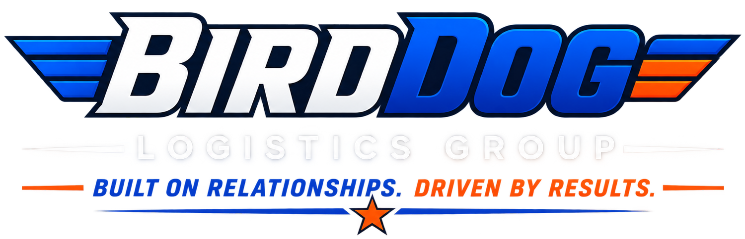 BirdDog Logistics Group