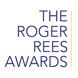 Roger Rees Awards - New Faces