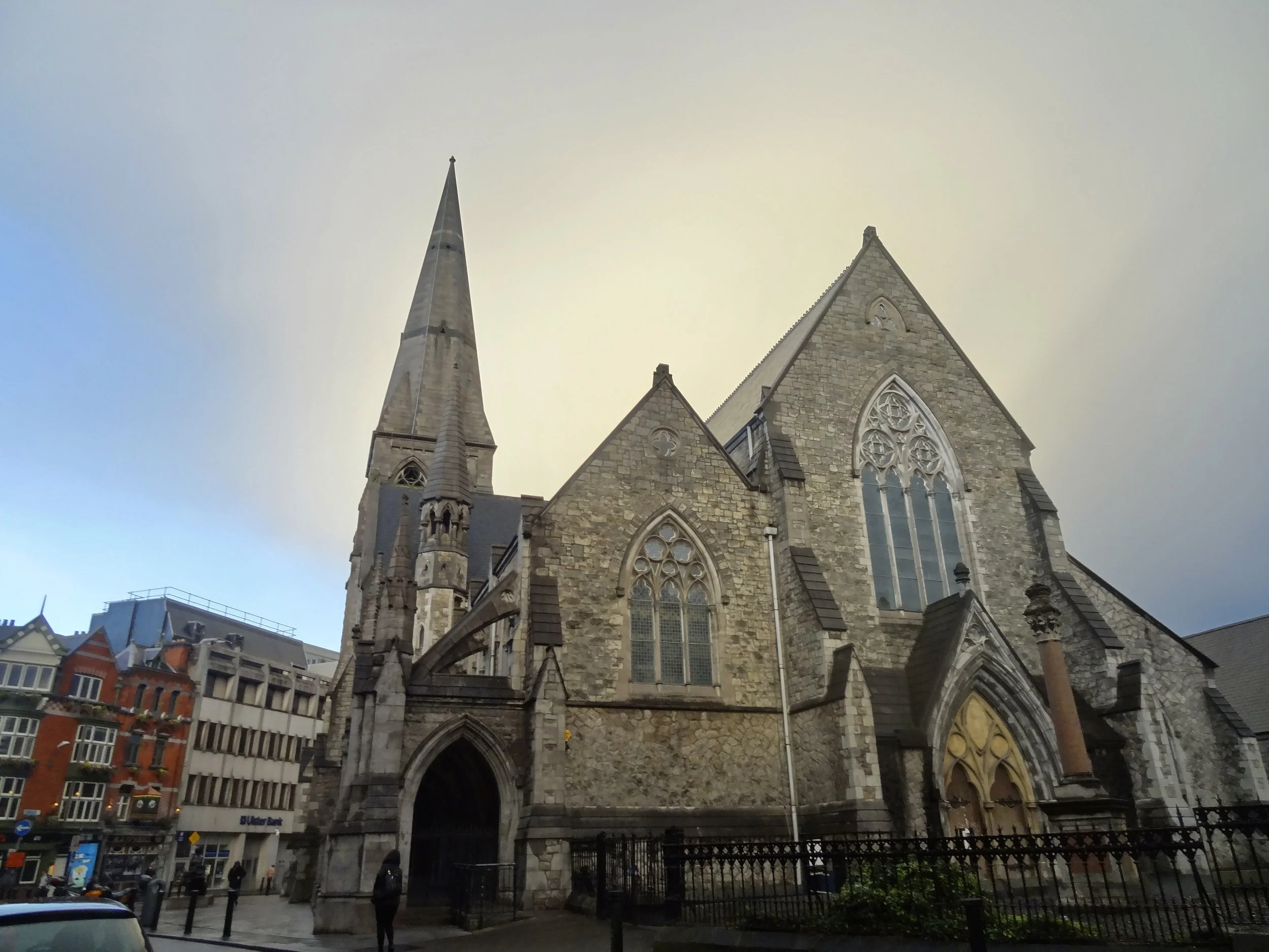 Ireland 2016