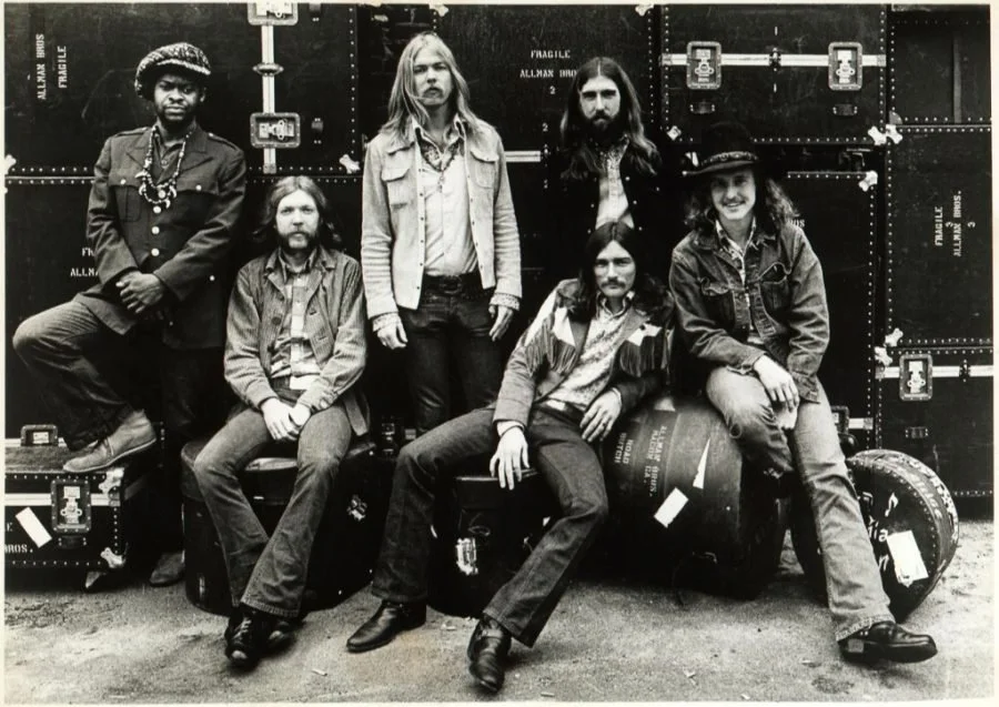 Record rewind: rock recommendations recorded in the early ‘70s
