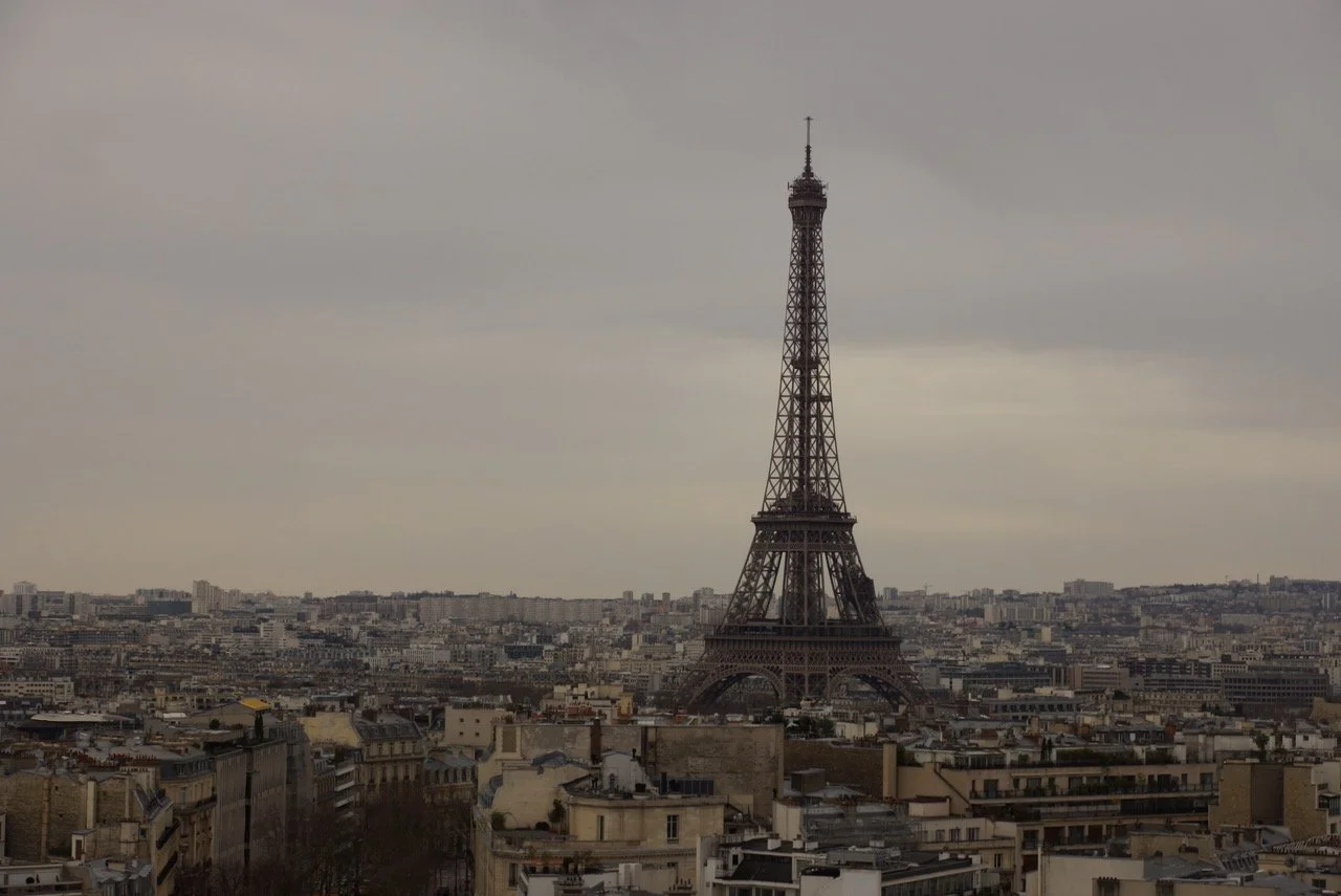 Paris 2018