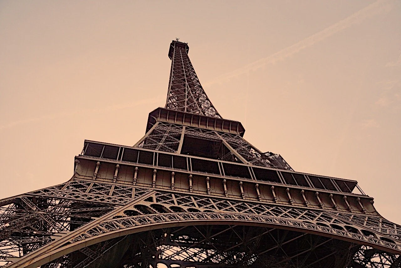 Paris 2018