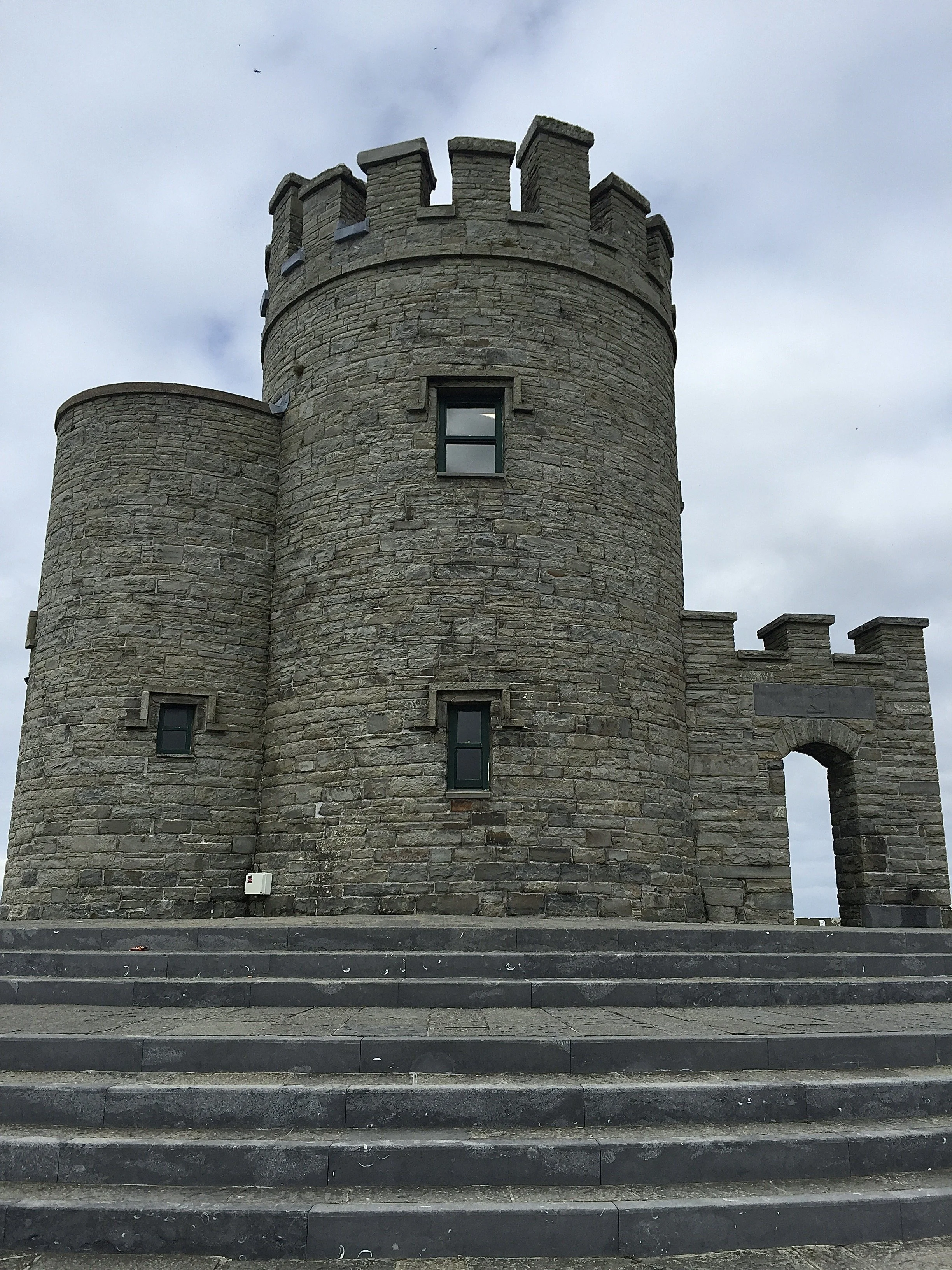 Ireland 2016