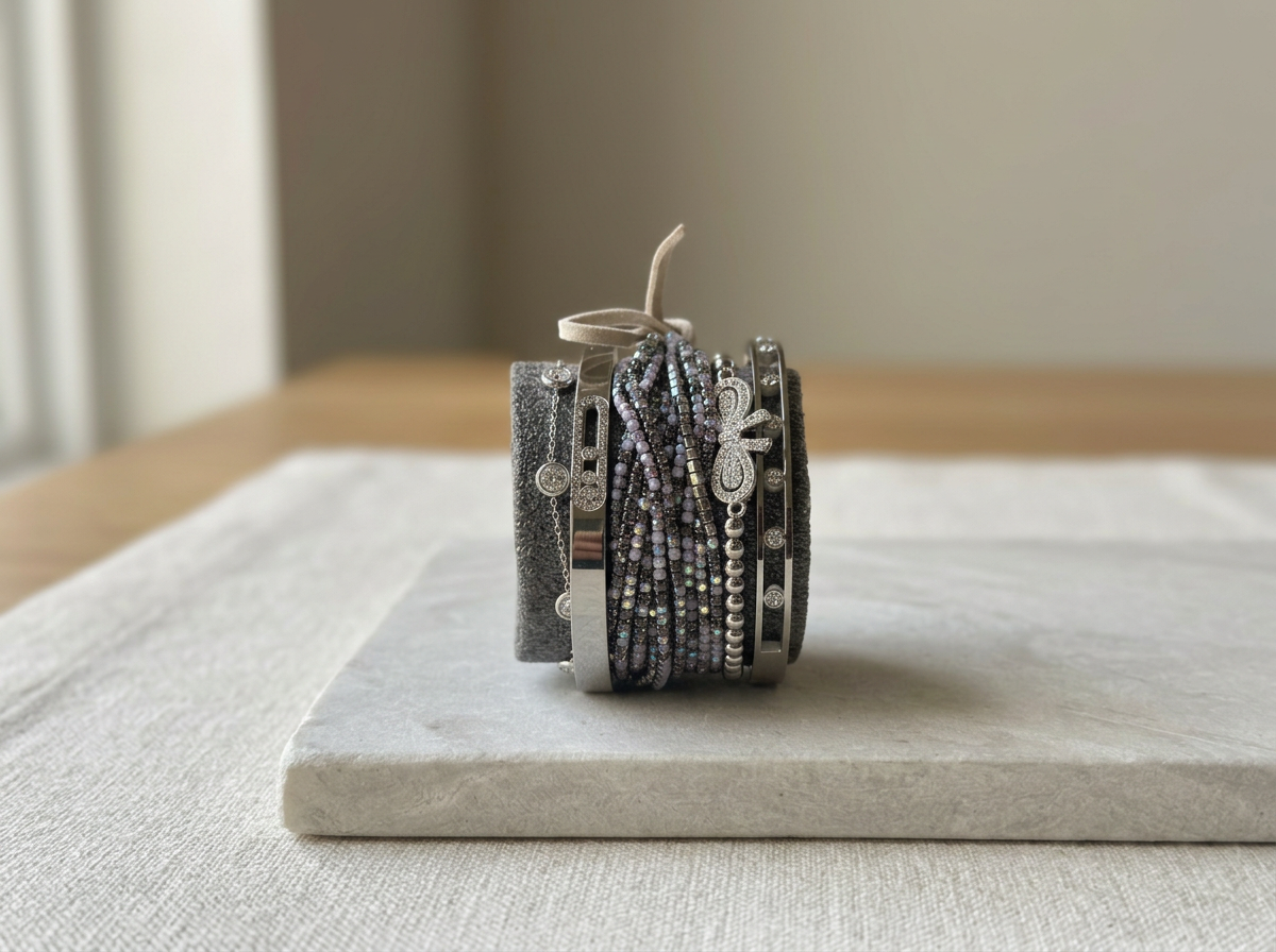 Midnight Muse (Small Stack)