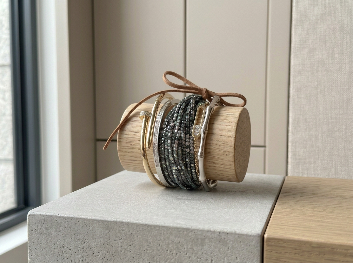 Silver Sage (Small Stack)