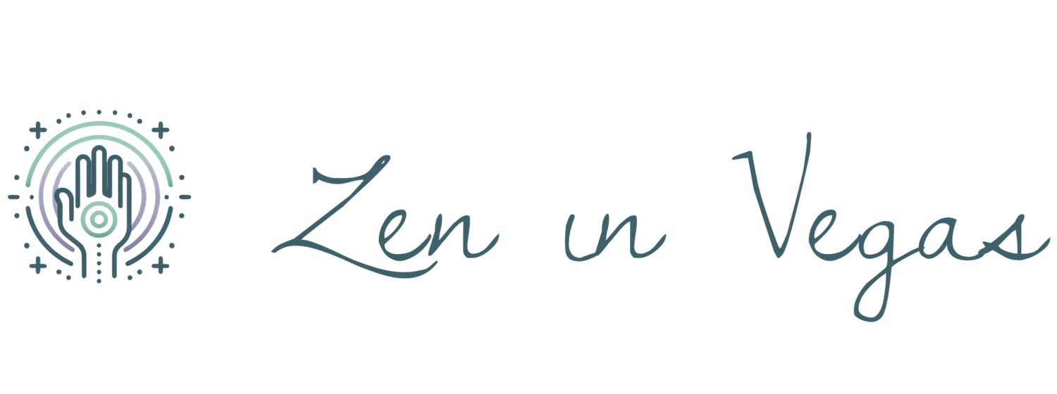 Zen in Vegas