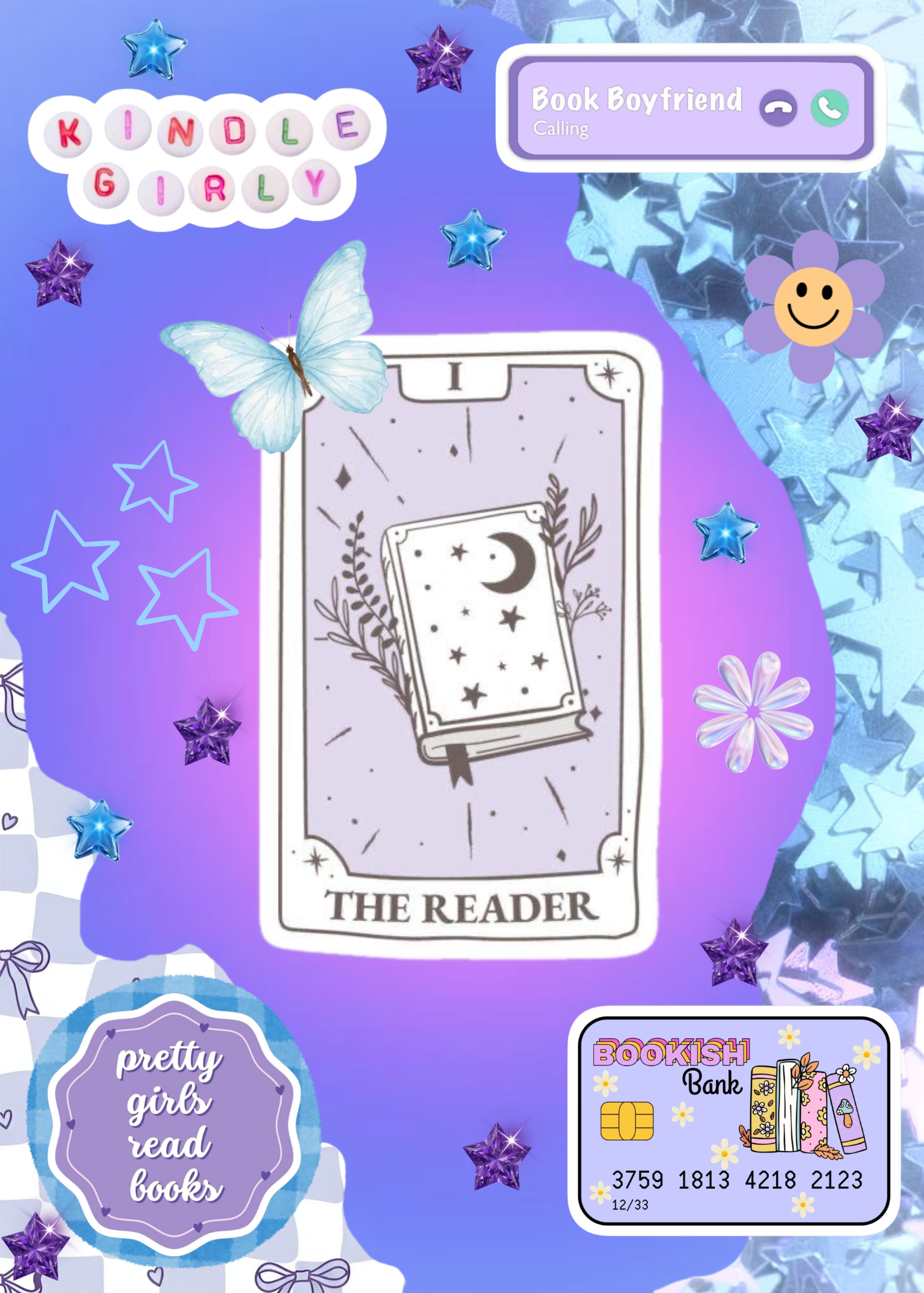 The Reader