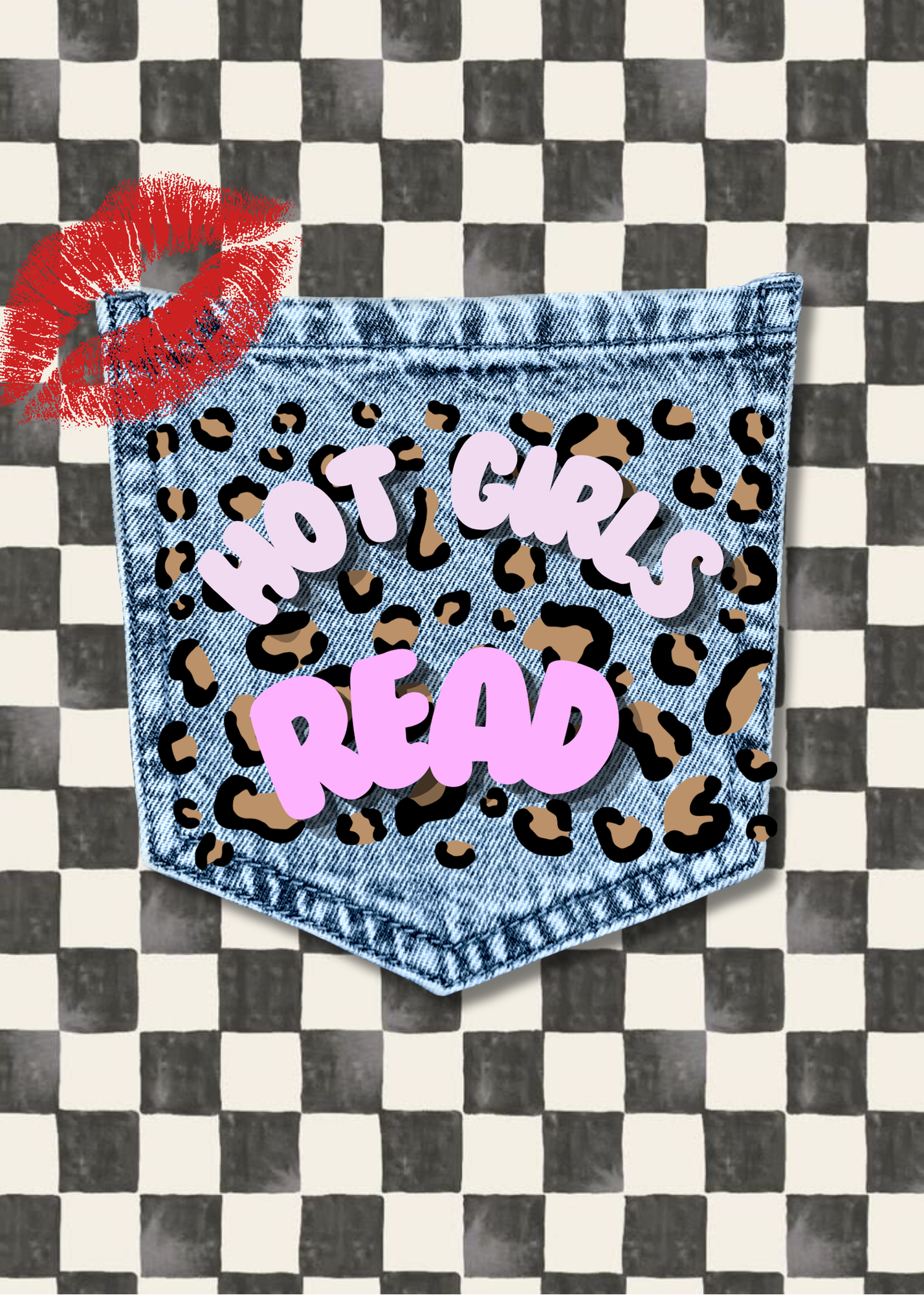 Hot Girls Read