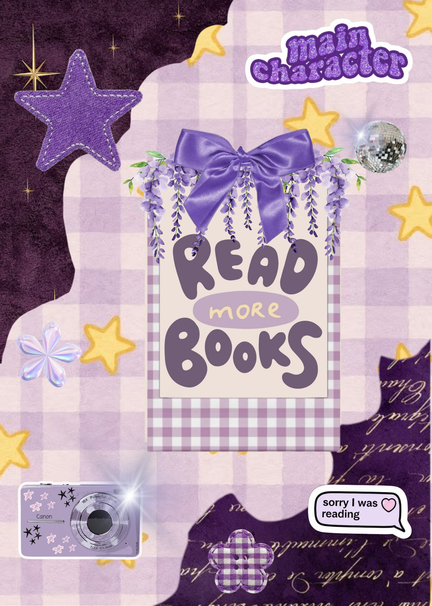 Read More Books