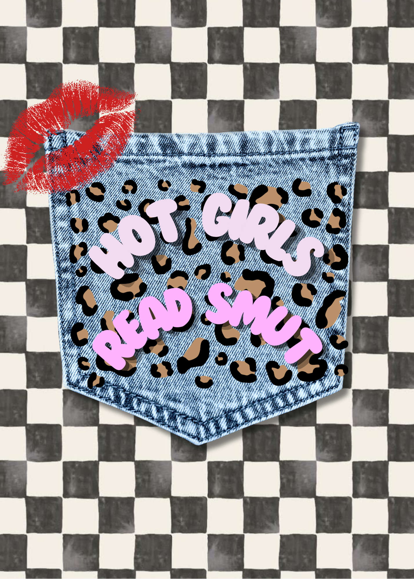Hot Girls Read Smut