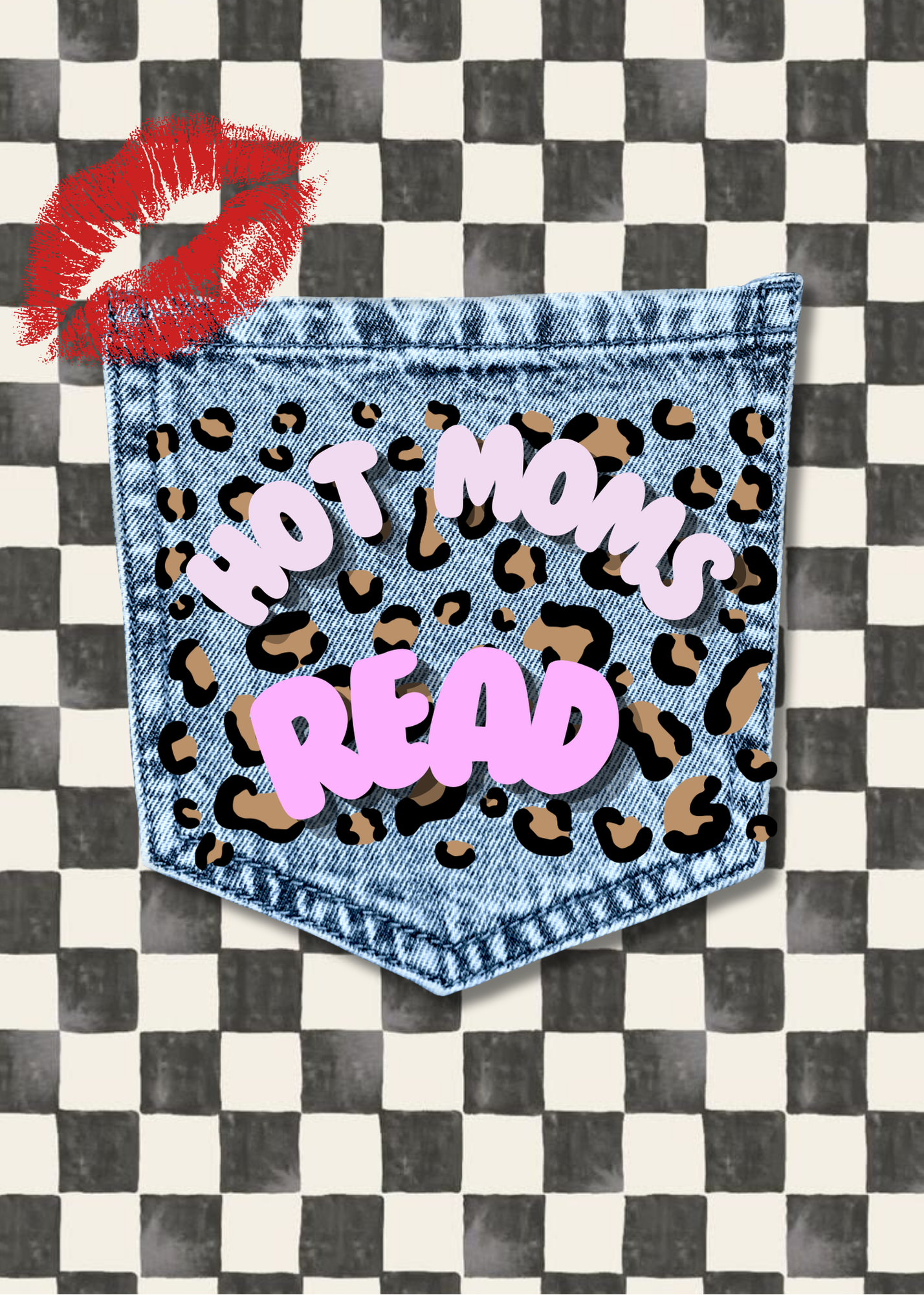 Hot Moms Read