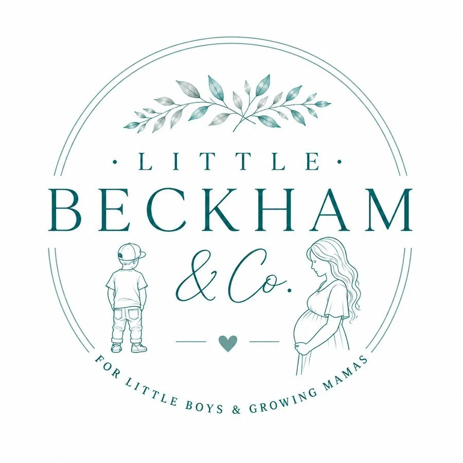 Little Beckham &amp; Co.