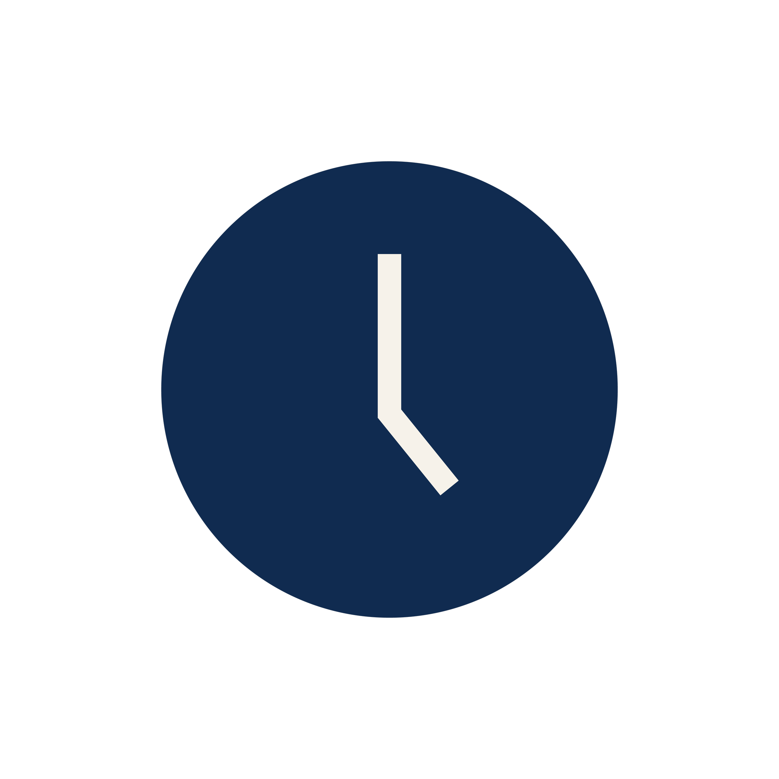 A clock showing the time as 4:30.