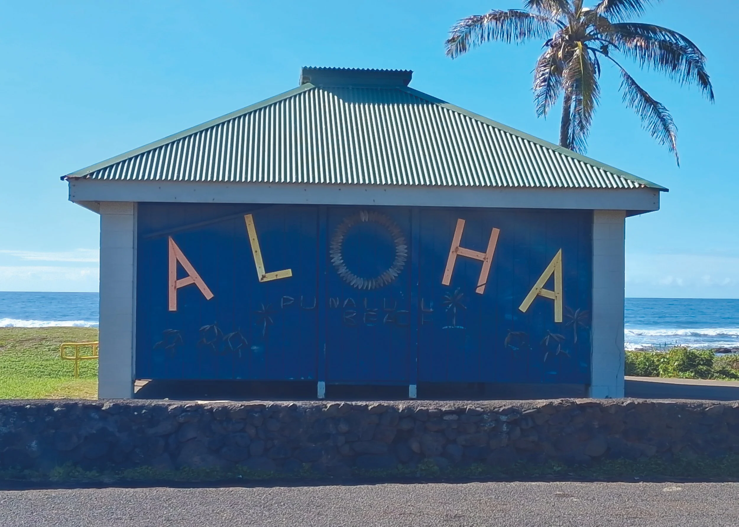 Punaluʻu Lease Ends as CDP Engages Landowners