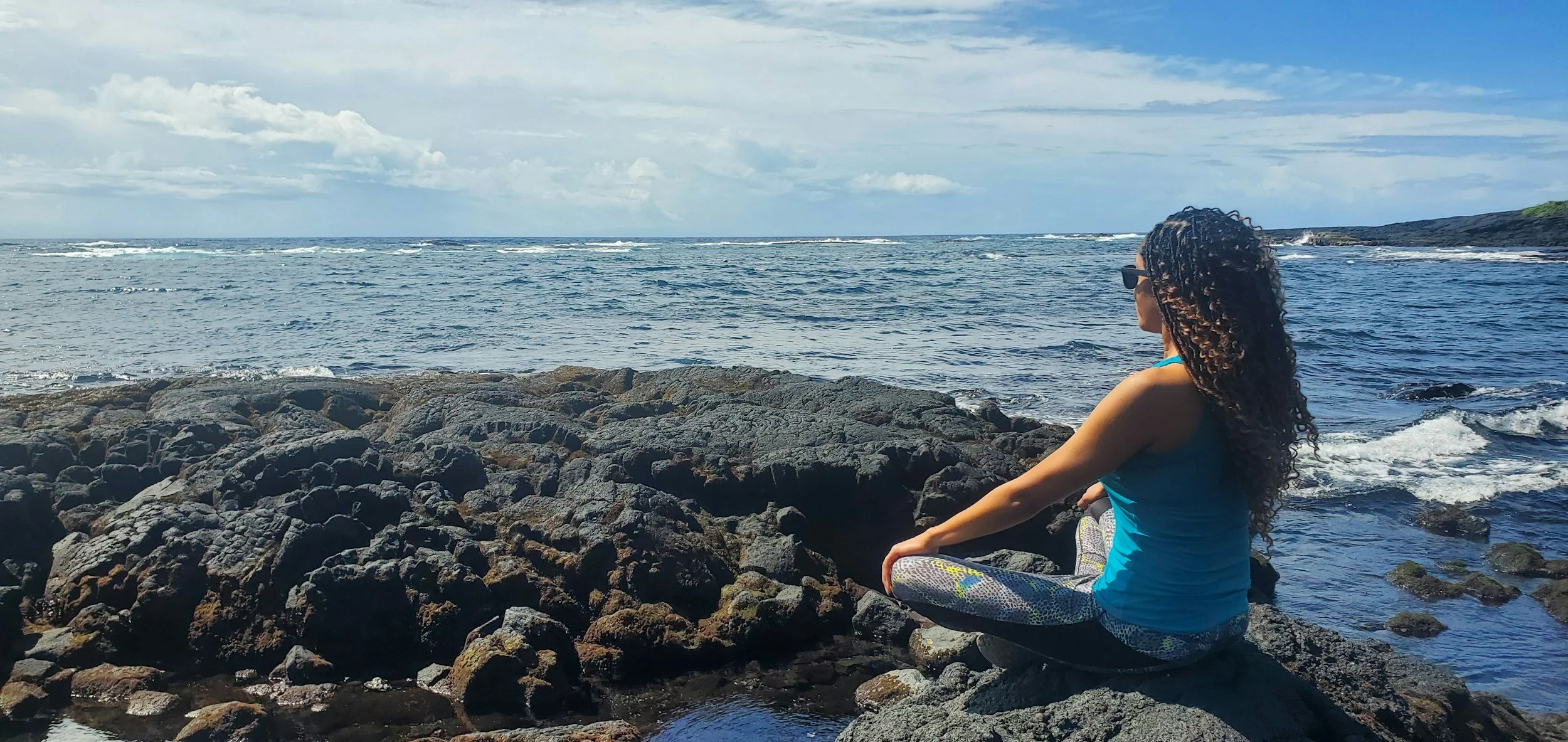 Kaʻū Olakino: Small Daily Choices, Big Wellness Benefits