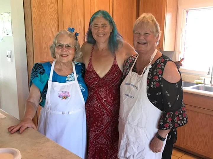 St. Jude's Annual Free Thanksgiving Dinner