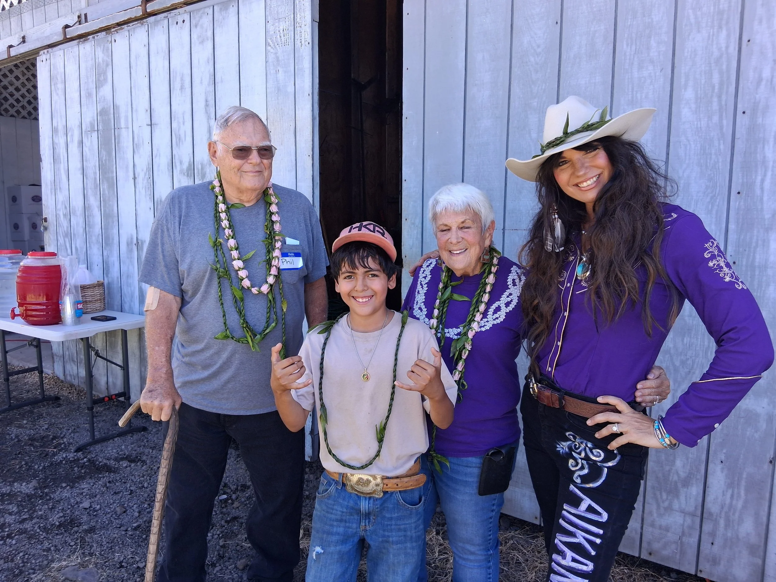 Kaʻū Coffee Festival Celebrates Local Flavors &amp; Resilience
