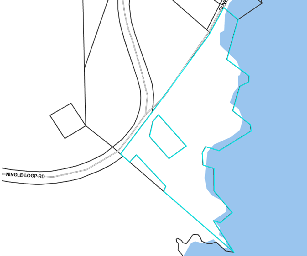 Punaluʻu Beach Future In Negotiations