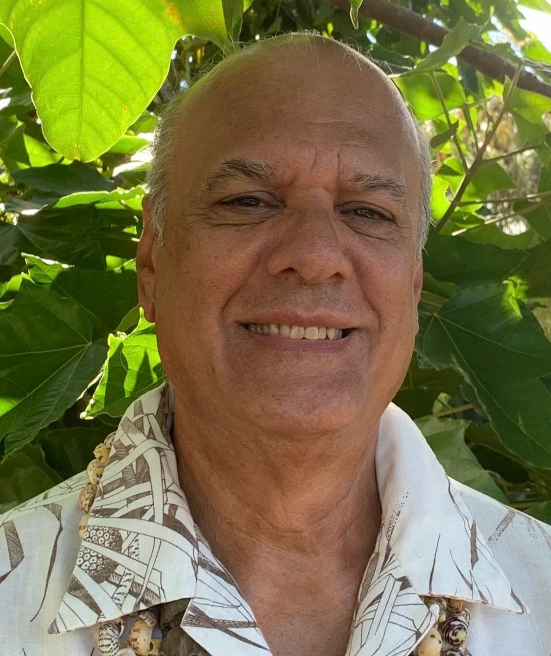 R. Kunani Nihipali