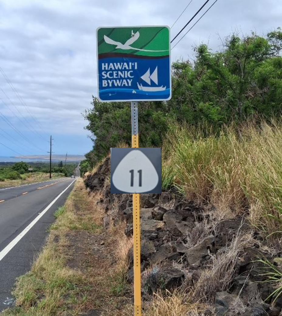 Highway 11 Repaving Projects Announced