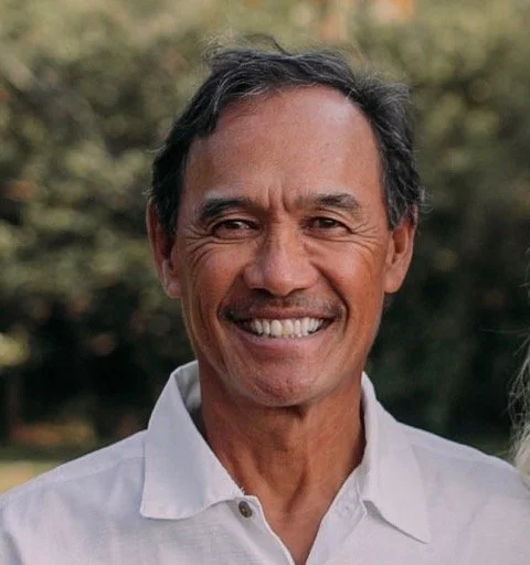 Guy Enriques