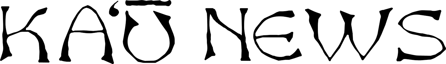 Ka'ū News