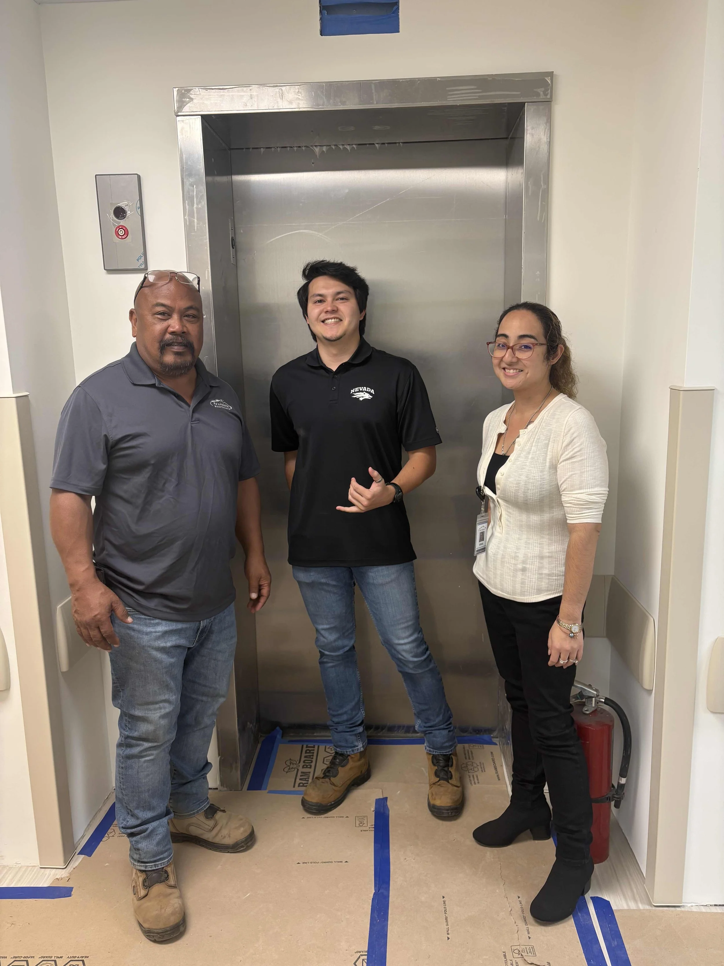 Kaʻū Hospital &amp; Clinic Expansion Project