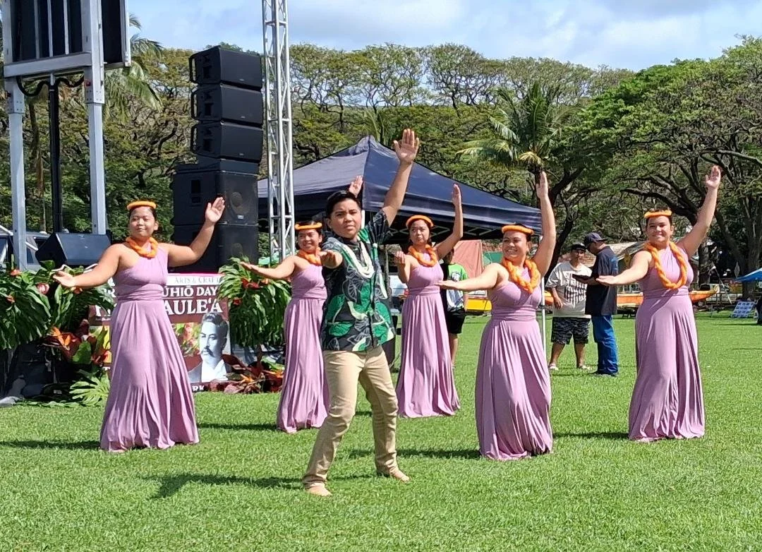 2026 Prince Kūhiō Day Hoʻolauleʻa