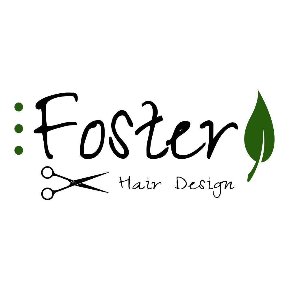 Black coffee mug with a green leaf design on it